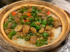 -同仁四季椰子鸡(福田东园总店)