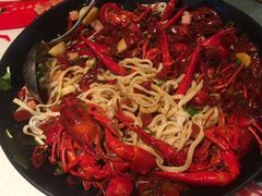 -辣家私厨火锅·龙虾(开发区店)