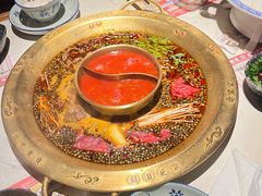 -哥老官重庆美蛙鱼头(西湖银泰十一哥店)