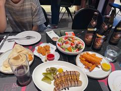 -Nord Grill&Bar Highland诺德西餐(深圳欢乐海岸店)