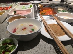 -海底捞大排档火锅(悦荟广场店)