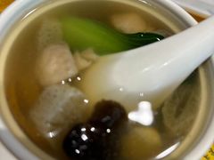 -功德林(南京西路店)