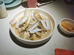 -四道菜·福建海蛎煎(世欧广场店)