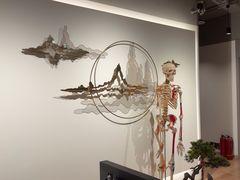 -席仁堂推拿按摩脊柱调理(世纪科贸大厦店)