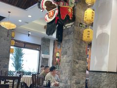 -御膳粥·牛乳粥底火锅·地道顺德菜(容桂店)
