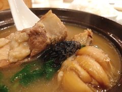 肉骨茶饭-本味轩精品茶餐厅(黄山路店)