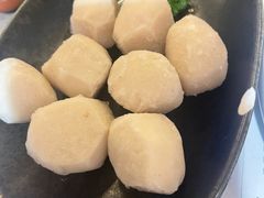 -丽江龙继斑鱼庄(罗宾森购物广场店)