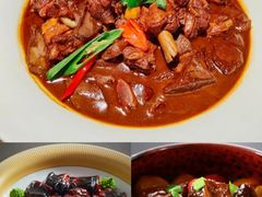 -梅花境(万科店)