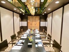 -西村日本料理(香格里拉饭店)