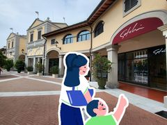 -佛罗伦萨小镇广佛名品奥特莱斯(疏港路店)