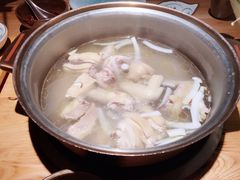 -大头椰·椰子鸡火锅(南宁万象城店)