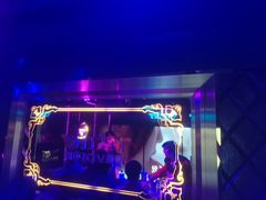 -温莎KTV(珠江路店)
