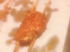 -管氏翅吧(马家堡店)