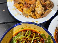 -李子坝梁山鸡(李子坝大鸡哥店)