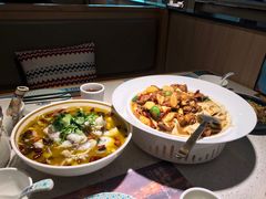 -阿娜尔·新疆菜(佰港城店)