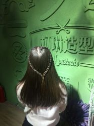 -柯琳造型
