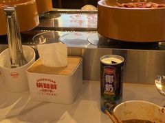 -锅知鲜自助火锅(武侯吾悦广场店)