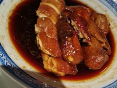 -新大咀港式茶餐厅(宝山万达店)