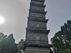 -天台山赤城山景区