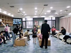 -西安小天鹅艺术团(金花路校区)