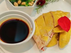 -丰收日·小海鲜·沪上家宴(顾村正大店)
