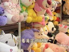 -西北轻工批发市场