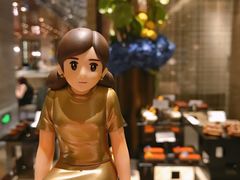 -深圳四季酒店·馥自助餐厅