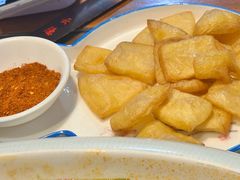-云隐小厨·传统大理美食(复兴路店)
