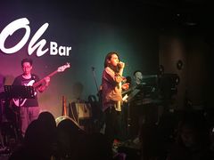 -ohbar live house(人广店)