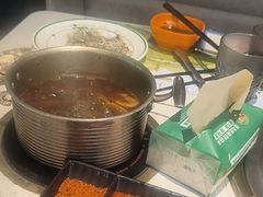 -亚马逊海鲜自助(梅溪湖步步高店)