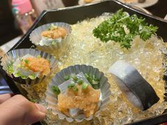 -英雄故事地摊烤肉(马驹桥店)