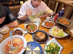 -小镇大厨私房餐厅