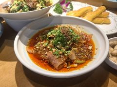 -苏帮主三样菜·江湖川菜(高新店)