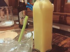 -Cuc Gach Quan Restaurant