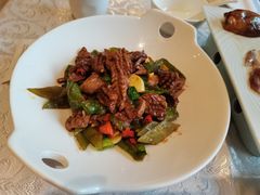 -马凯餐厅(地安门店)