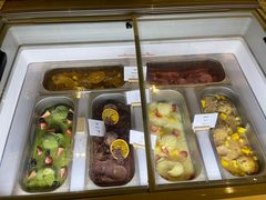 -长沙君悦酒店·自助餐厅咖啡厅