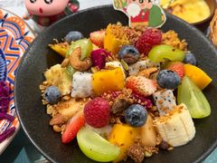 -苏坦土耳其西餐厅(玉林店)