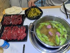 -三毛牛肉店(福强店)