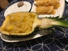 糯香乳扇卷-滇道云南特色料理(康定路店)