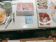 -野妹火锅(布吉店)
