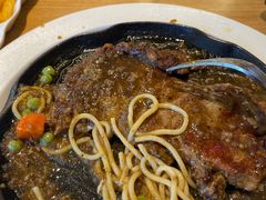 -豪客来牛排(金鼎广场店)