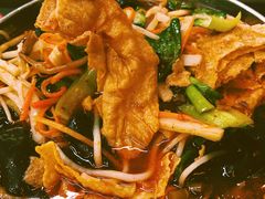 -红鼻子桂林米粉(金唐新光界店)