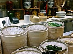 -苏州吴江盛虹万丽酒店-燃餐厅(盛泽店)