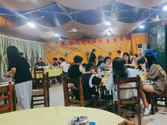 -红炎炎农家菜老字号(金水台店)