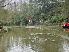 -竹泉村旅游度假区