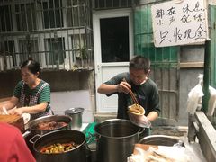-王虎子大饼(甸柳新村五区店)