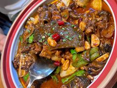 -黄泥岗·地道湖北菜(奥特莱斯店)