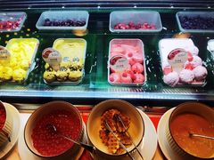 -The COOK·厨餐厅·自助餐(浦东嘉里大酒店)