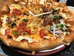 -必胜客(宁波天一水街店)