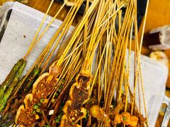 -王扯火胖哥烤生蚝(眉山首店)